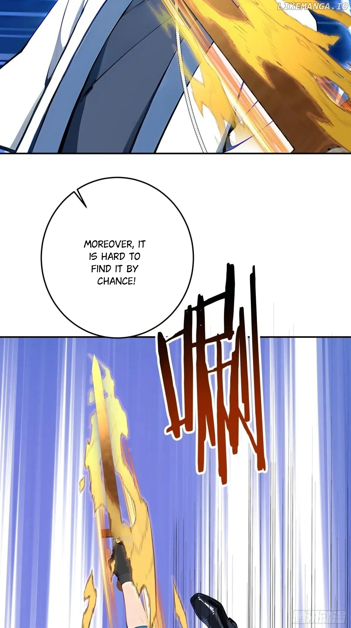 God of Learning Chapter 55 - page 10